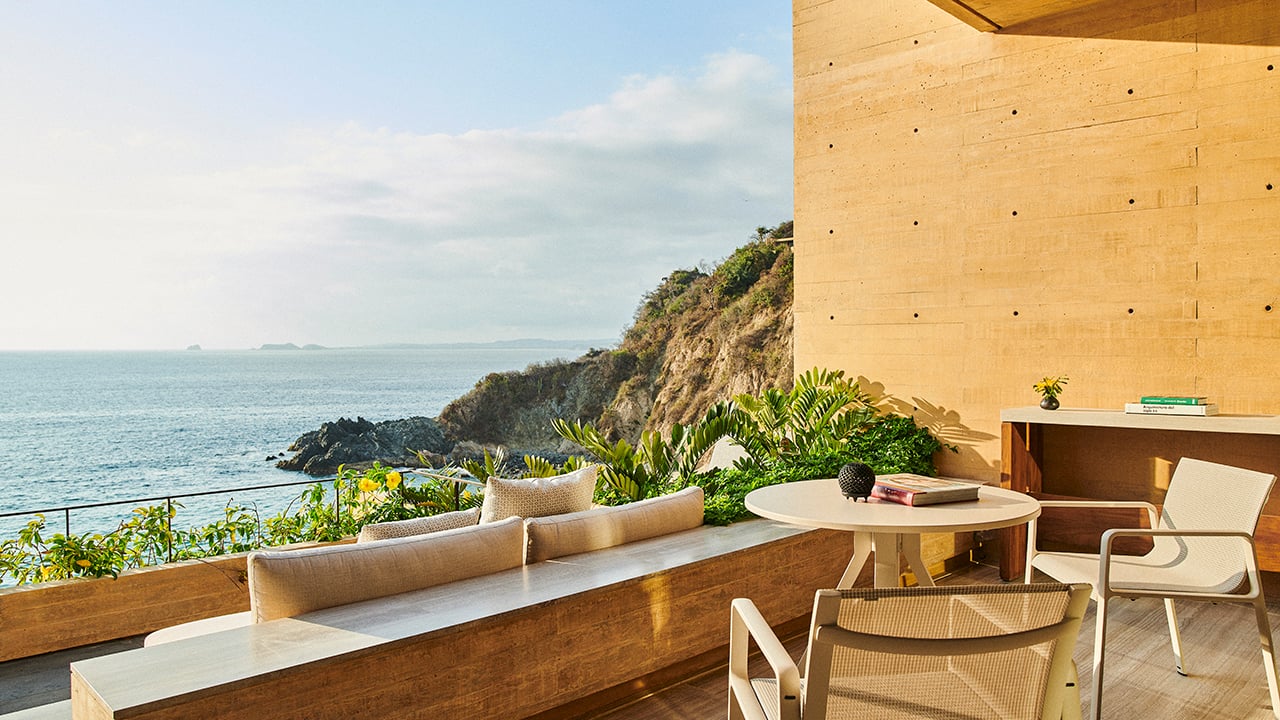Four Seasons Tamarindo