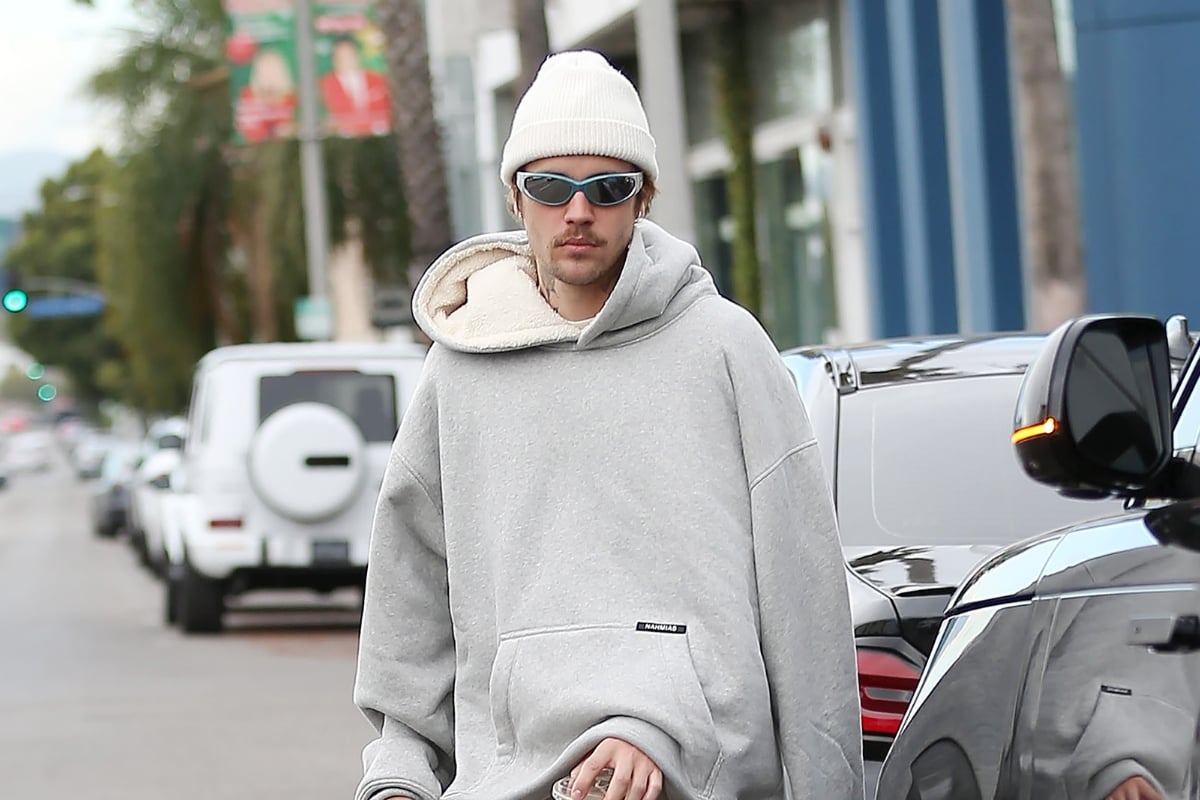 Justin Bieber