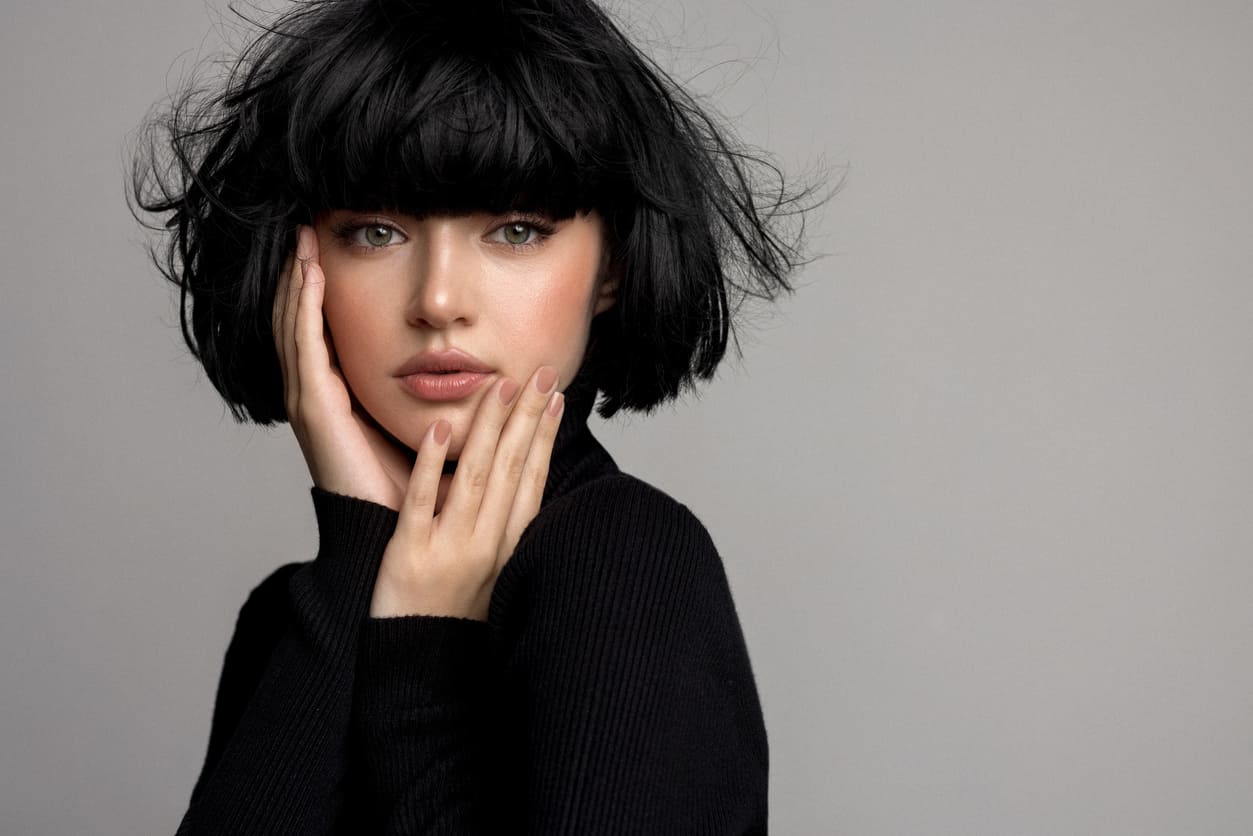 These 4 Bob Cuts Will Be Absolutely Everywhere This Fall 2026