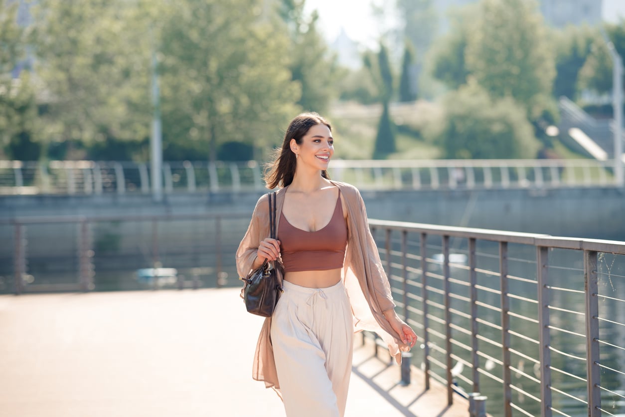 These 6 Summer Pieces Look Even Better in Fall if You Change One Single Detail