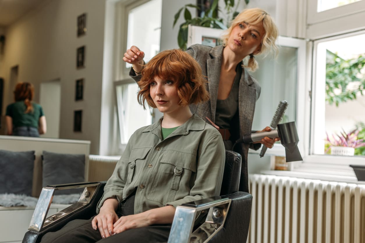 These 4 Bob Cuts Will Be Absolutely Everywhere 