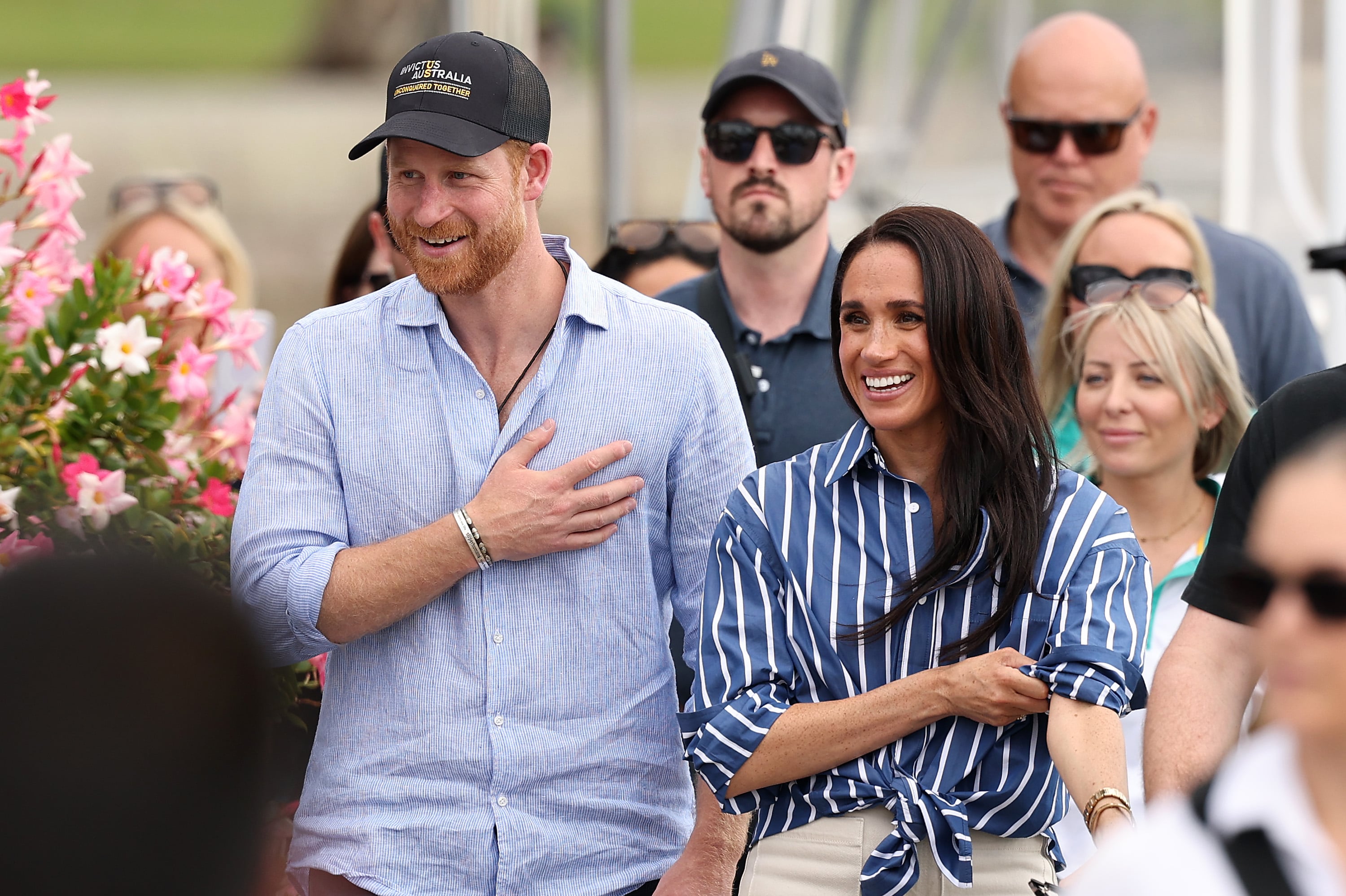 harry and meghan