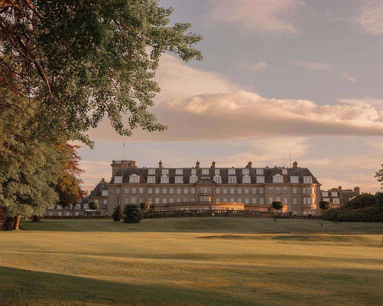 Gleneagles