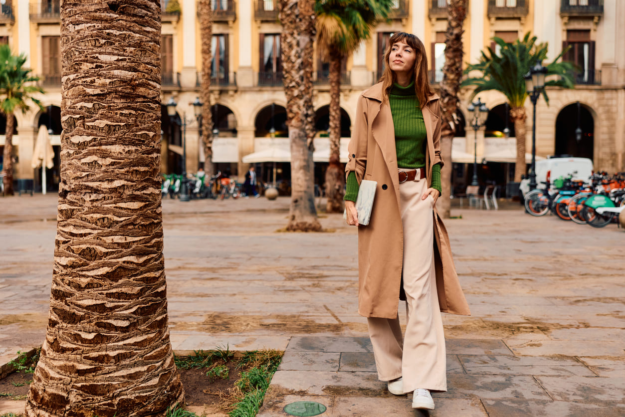 These High-Street Finds Look So Luxe That Nobody Will Spot the Difference