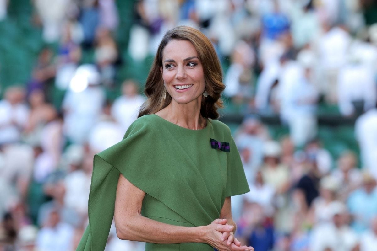 Kate Middleton