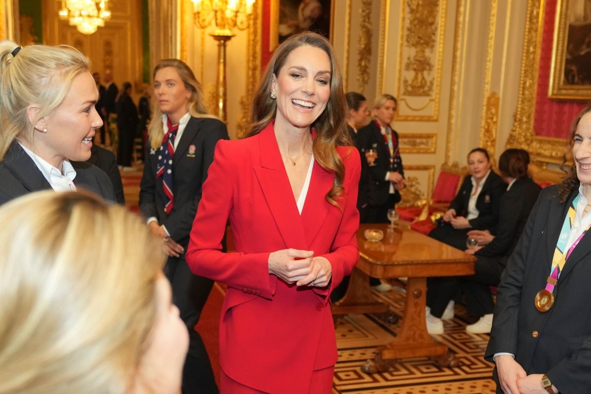 Kate Middleton