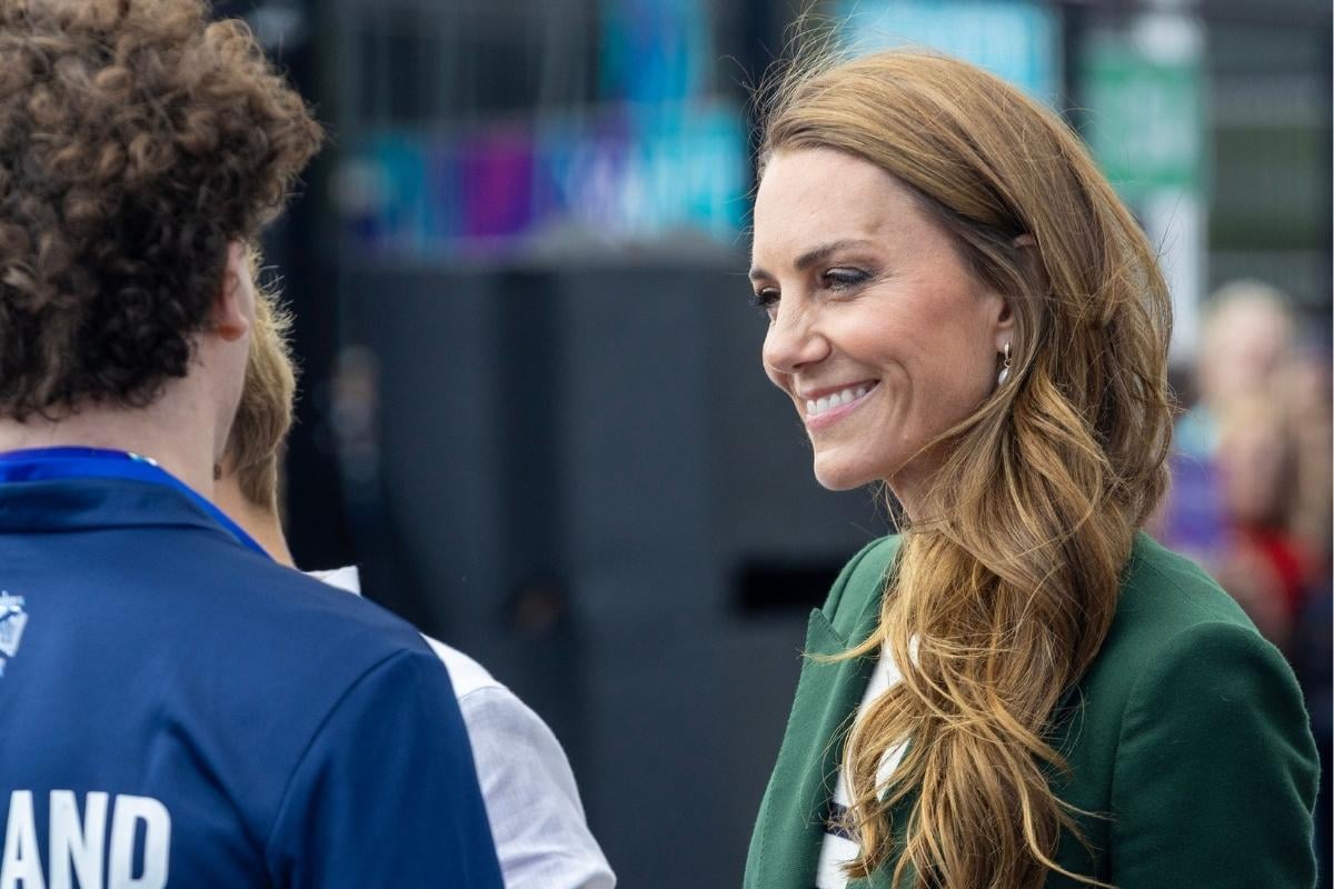Kate Middleton