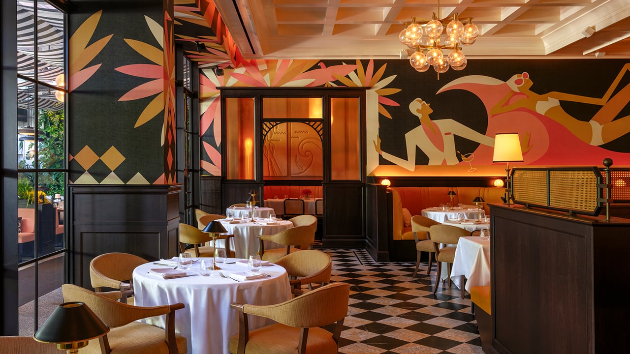 Slim's Bal Harbour