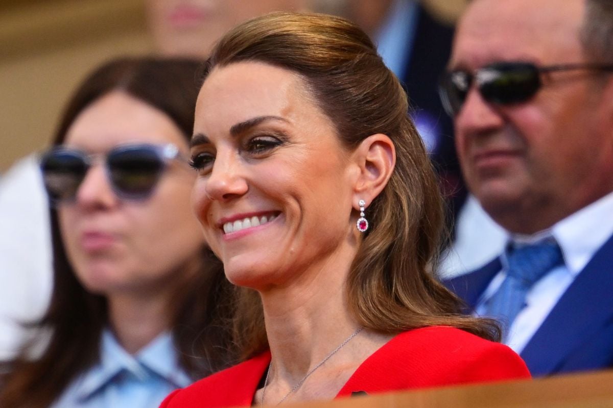Kate Middleton