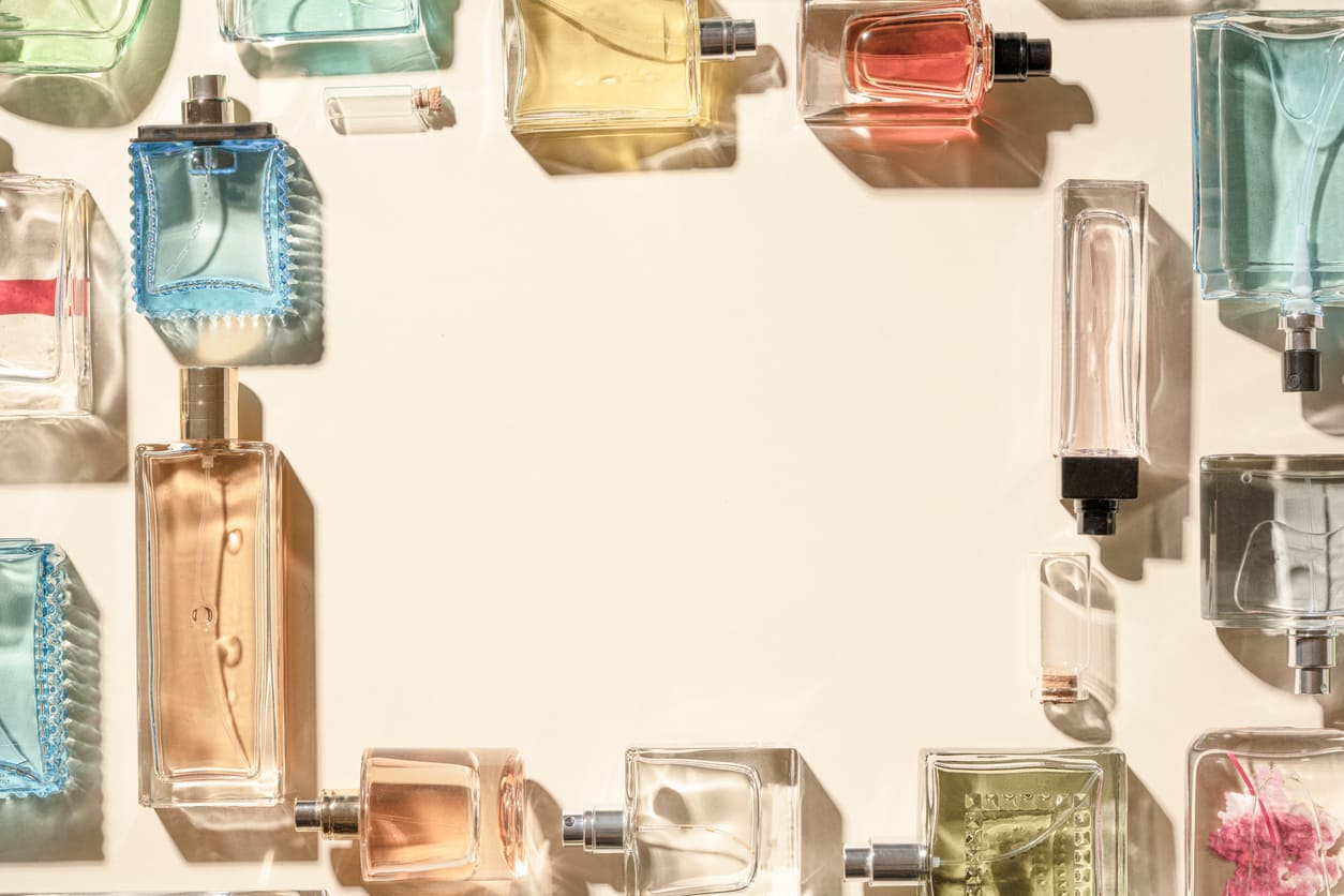 Perfume 