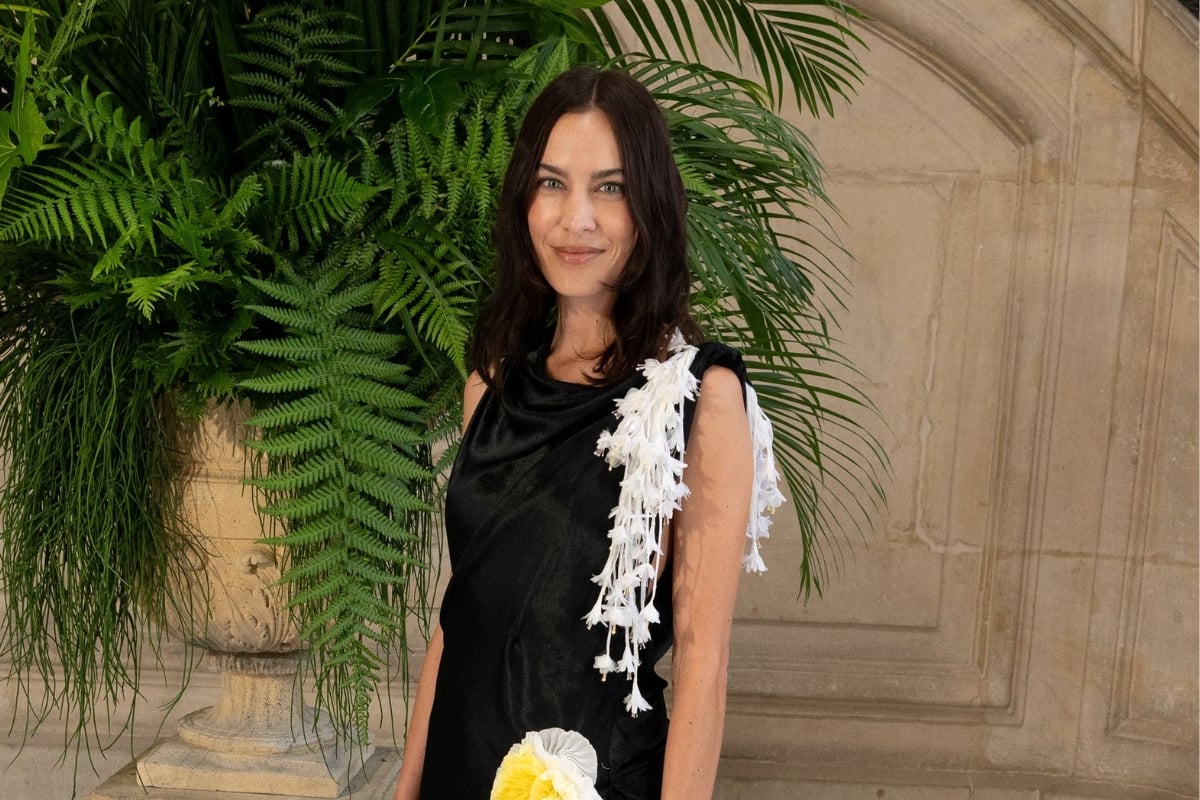 Alexa Chung