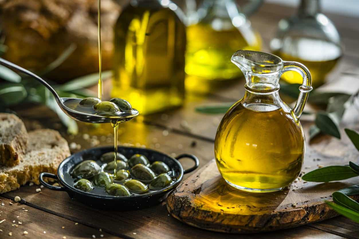 5 Kitchen Ingredients for Flawless Skin for Centuries