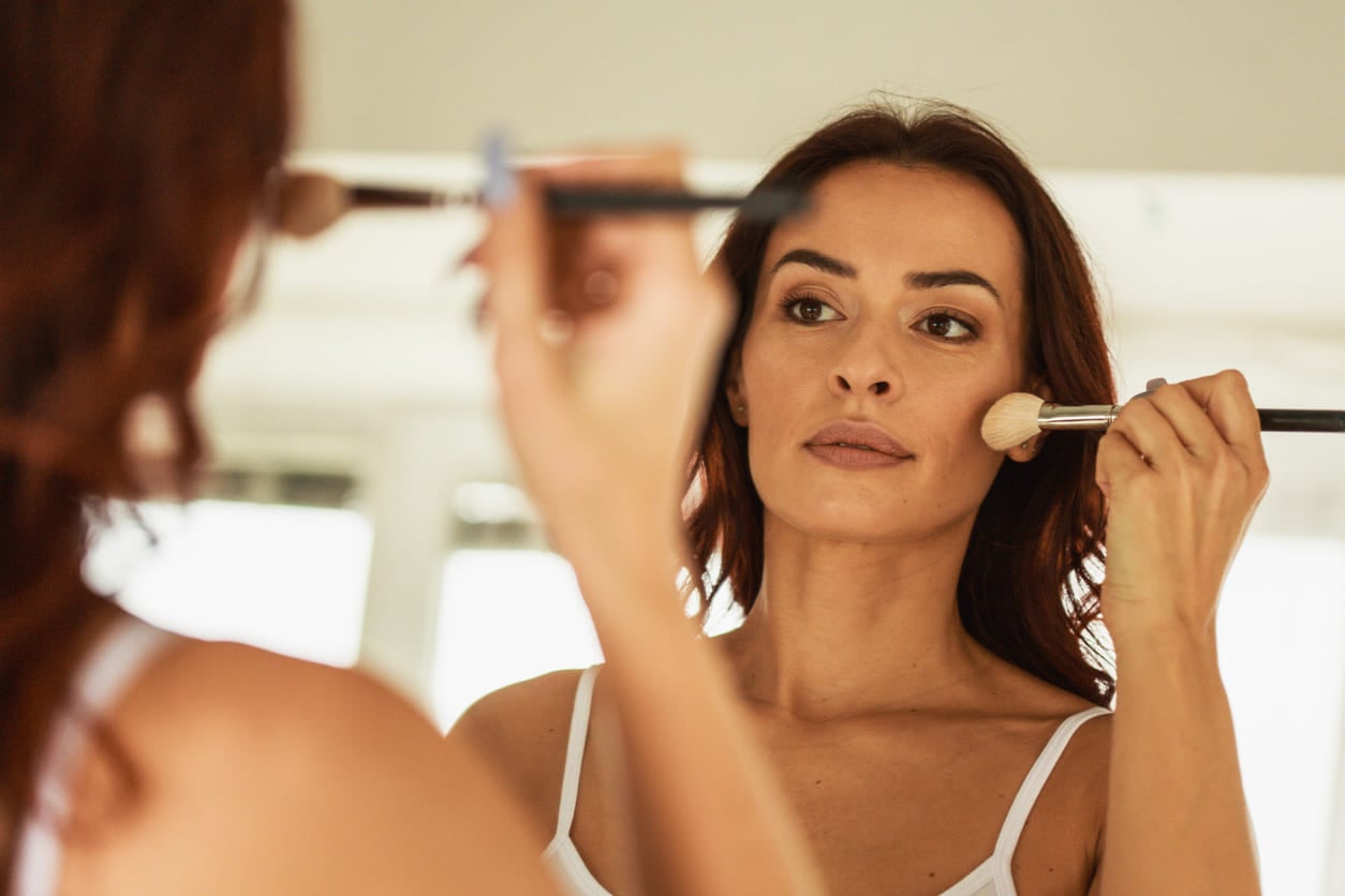 A Legendary Makeup Artist Reveals Her Best-Kept Secrets for Women Over 40