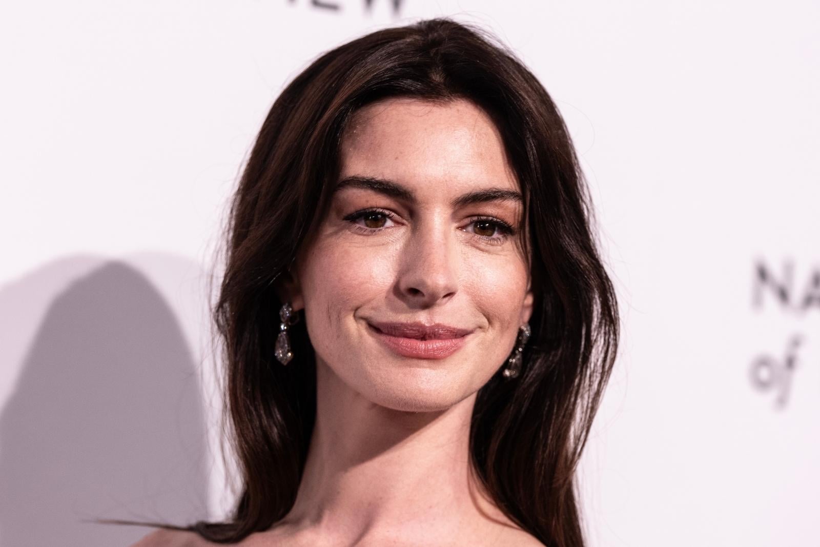 Anne Hathaway