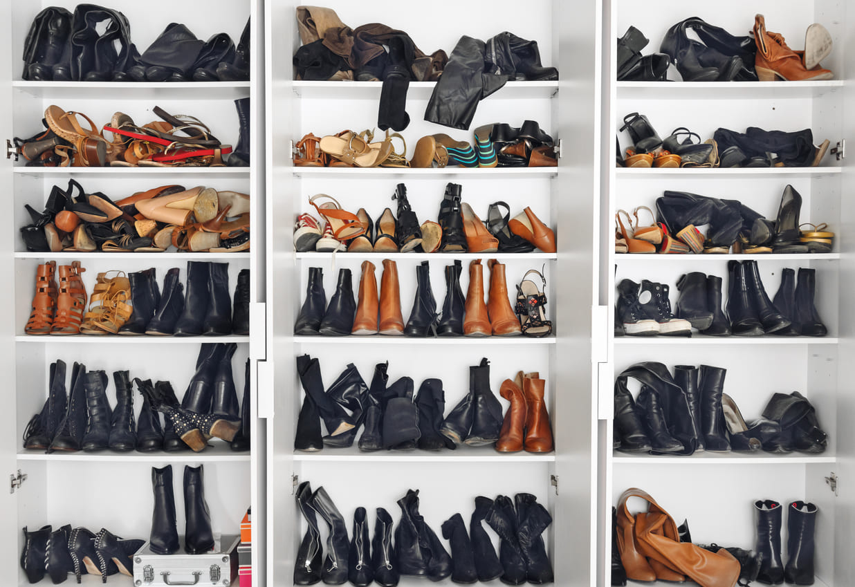The Simple Storage Mistakes That Are Destroying Your Leather Shoes,