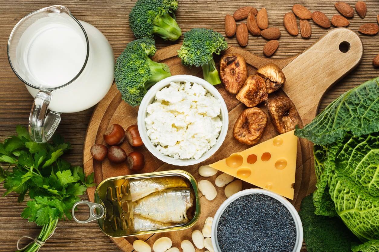 These 5 Everyday Foods Can Slash Your Fracture Risk by Up to 46%,