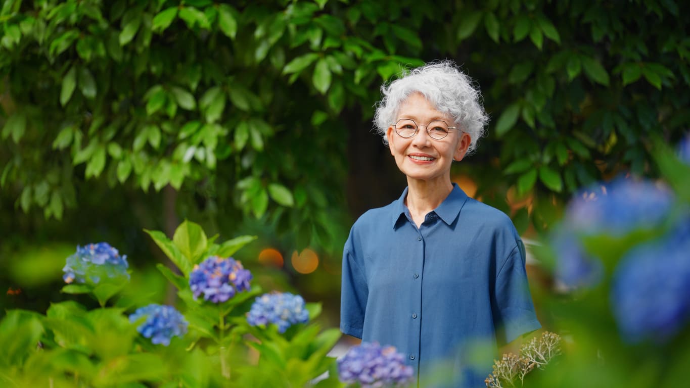 A 90-Year-Old Japanese Woman Revealed Her Secret to Ageless Skin