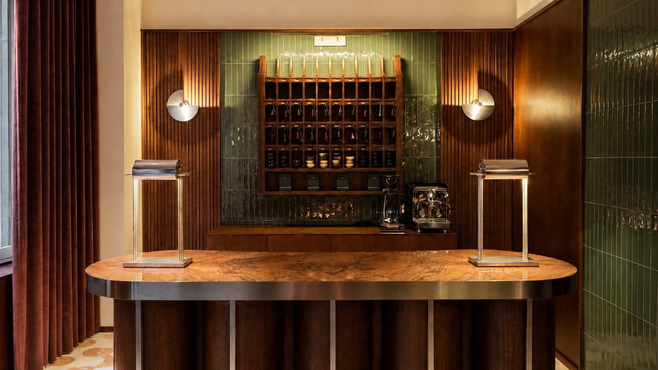 This Little-Known 143-Year-Old Italian Perfume House Has Been Resurrected — And Its Scents Will Make You Stand Out From the Crowd