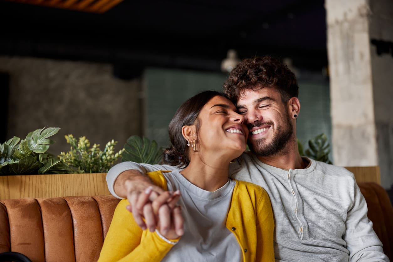 These Three Zodiac Signs Are the Most Caring Partners in Love