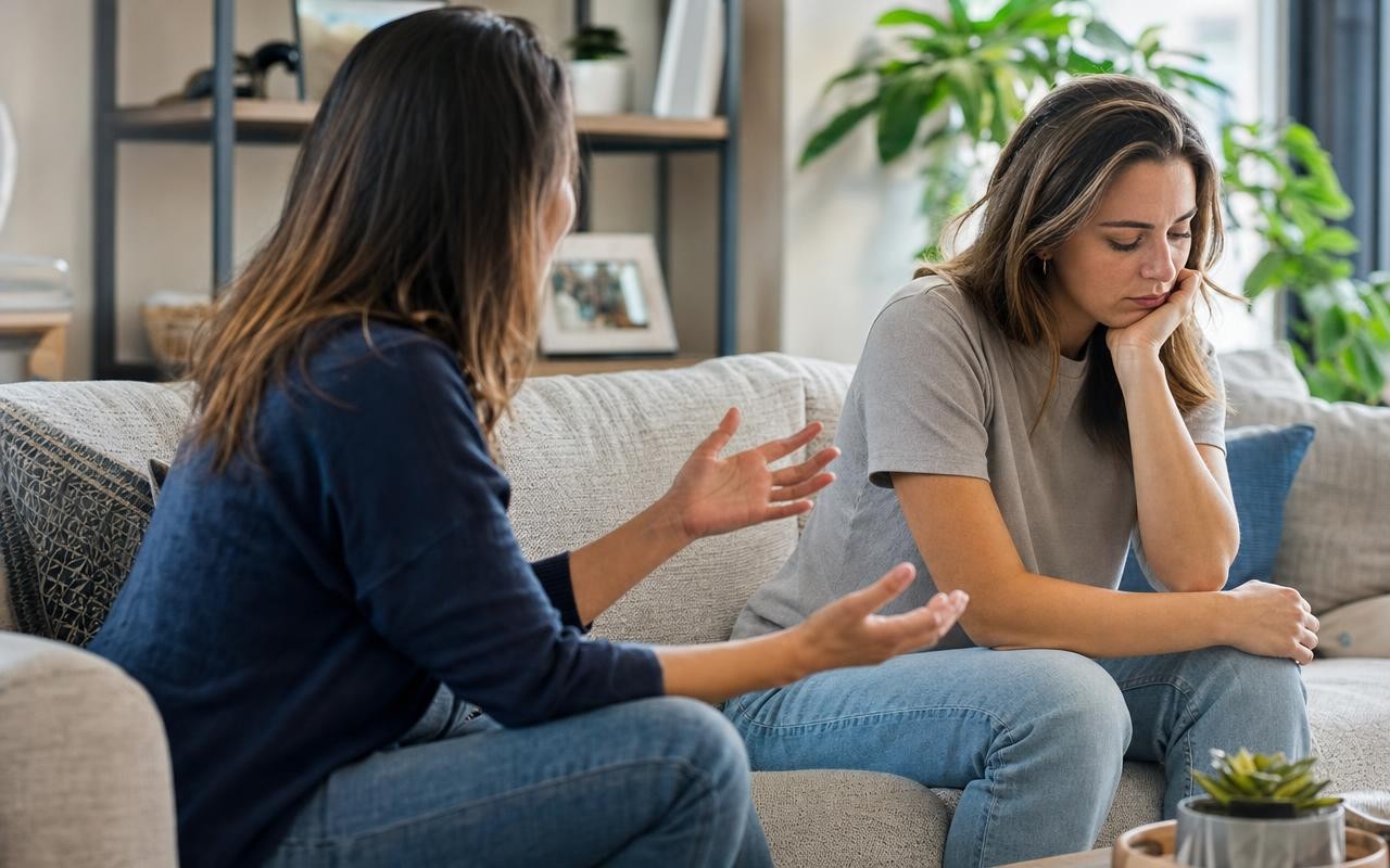 11 Sneaky Phrases Toxic People Use to Make You Feel Small ...