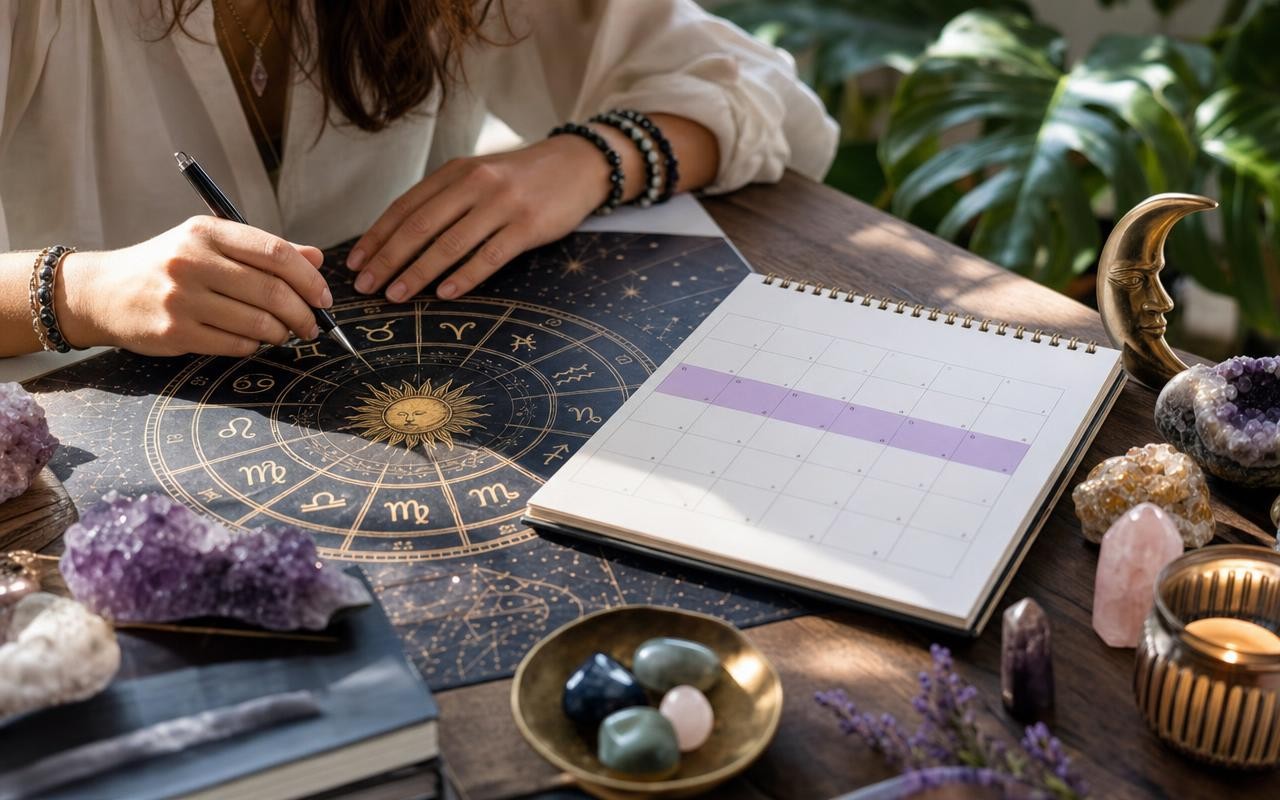3 Zodiac Signs Pass A Major Test From The Universe On September 7, 2026