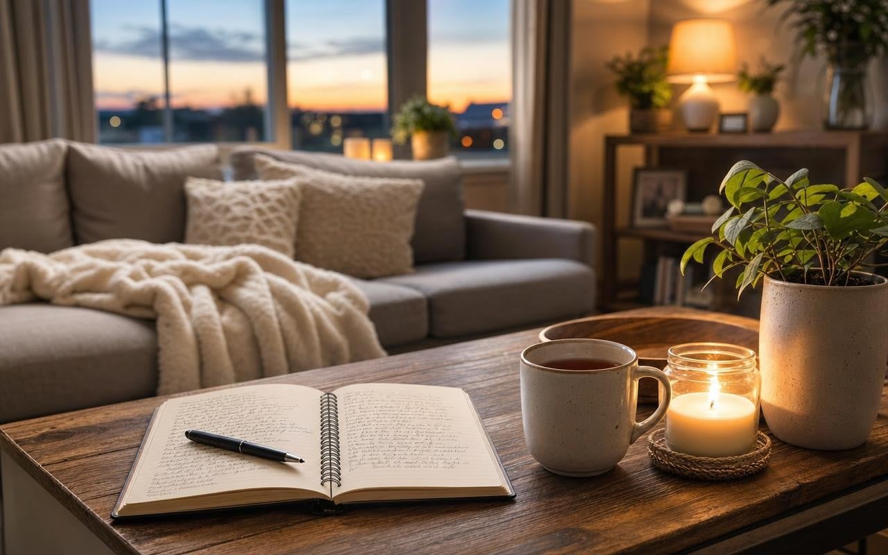 5 Surprisingly Boring Daily Habits People Who Love Their Lives Never Skip — Psychologists Explain