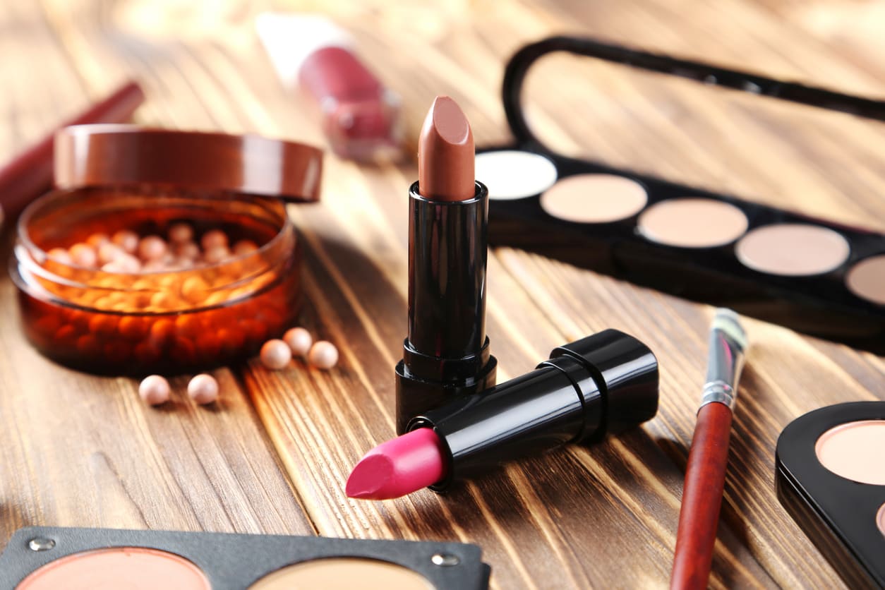 These Beauty Products From the '70s and '80s 