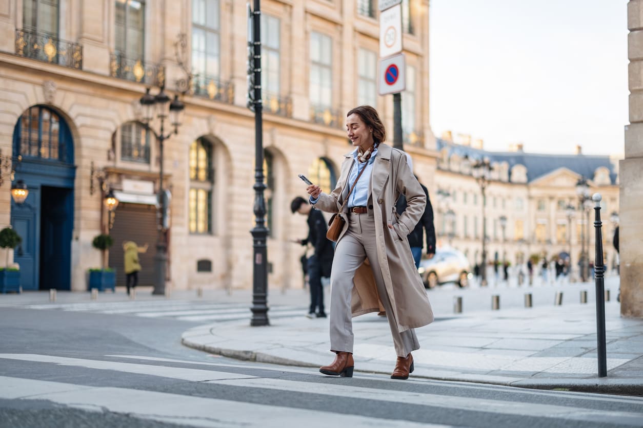 The Five-Layer Wool System Scandinavians Swear