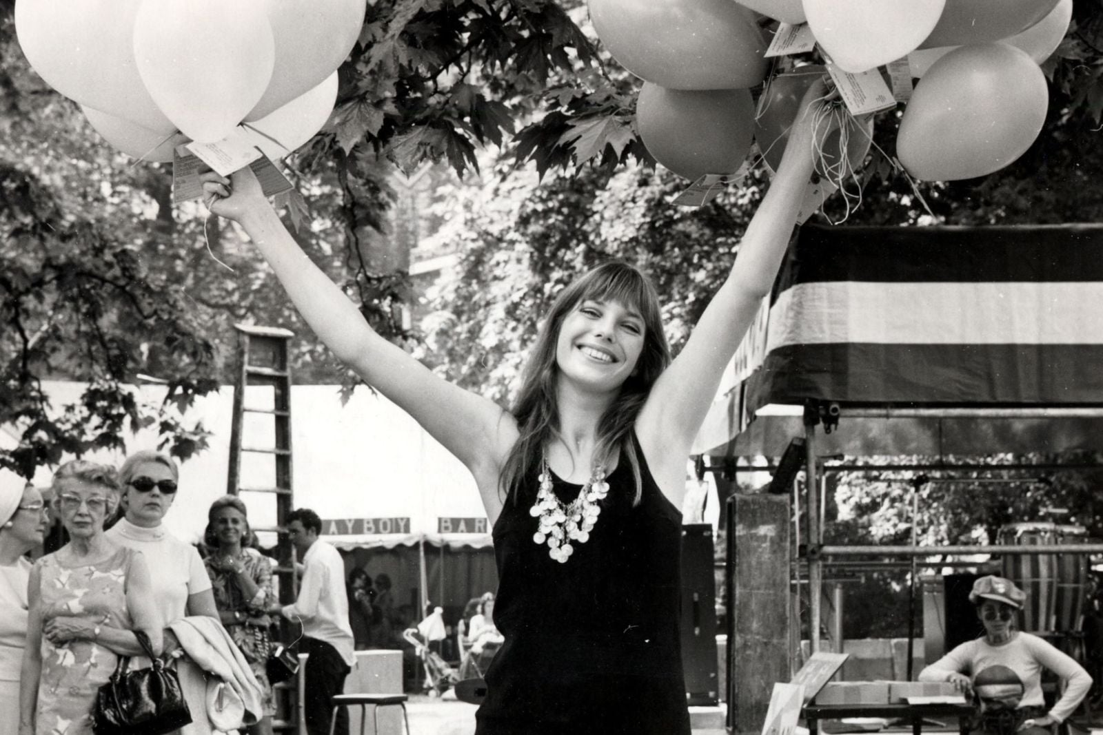 Jane Birkin