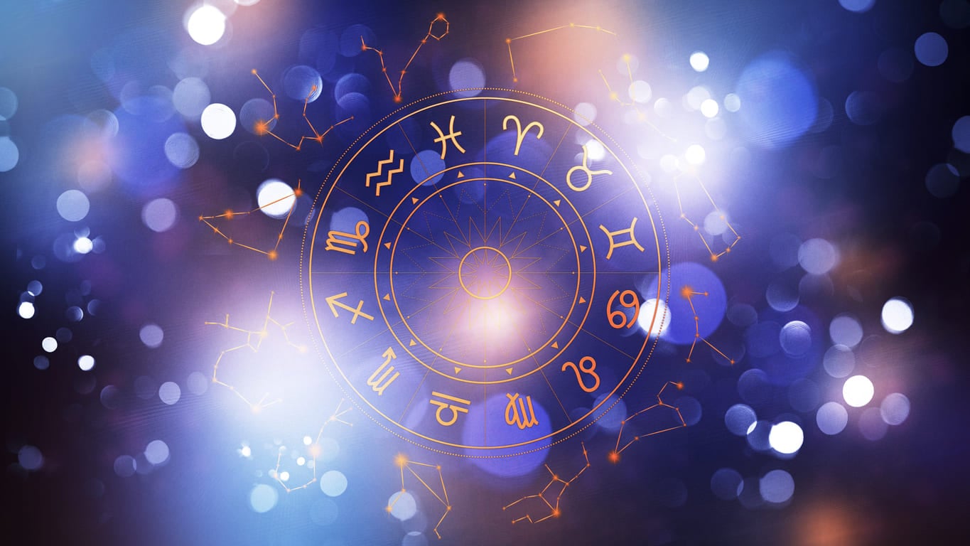 Your Luckiest Day in September 2026