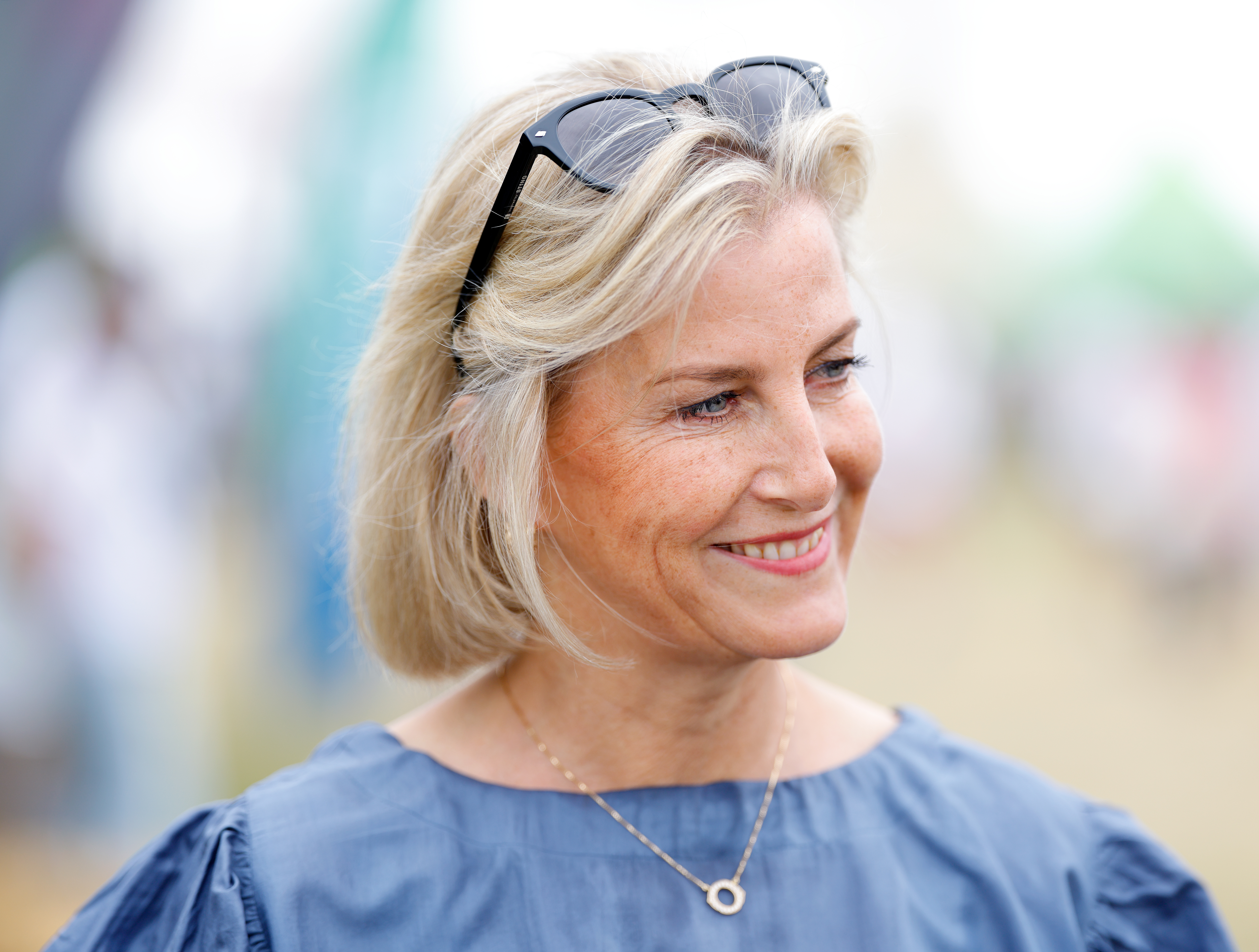 duchess sophie