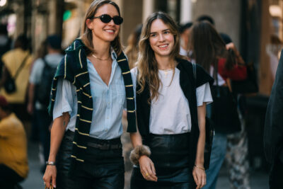 street style