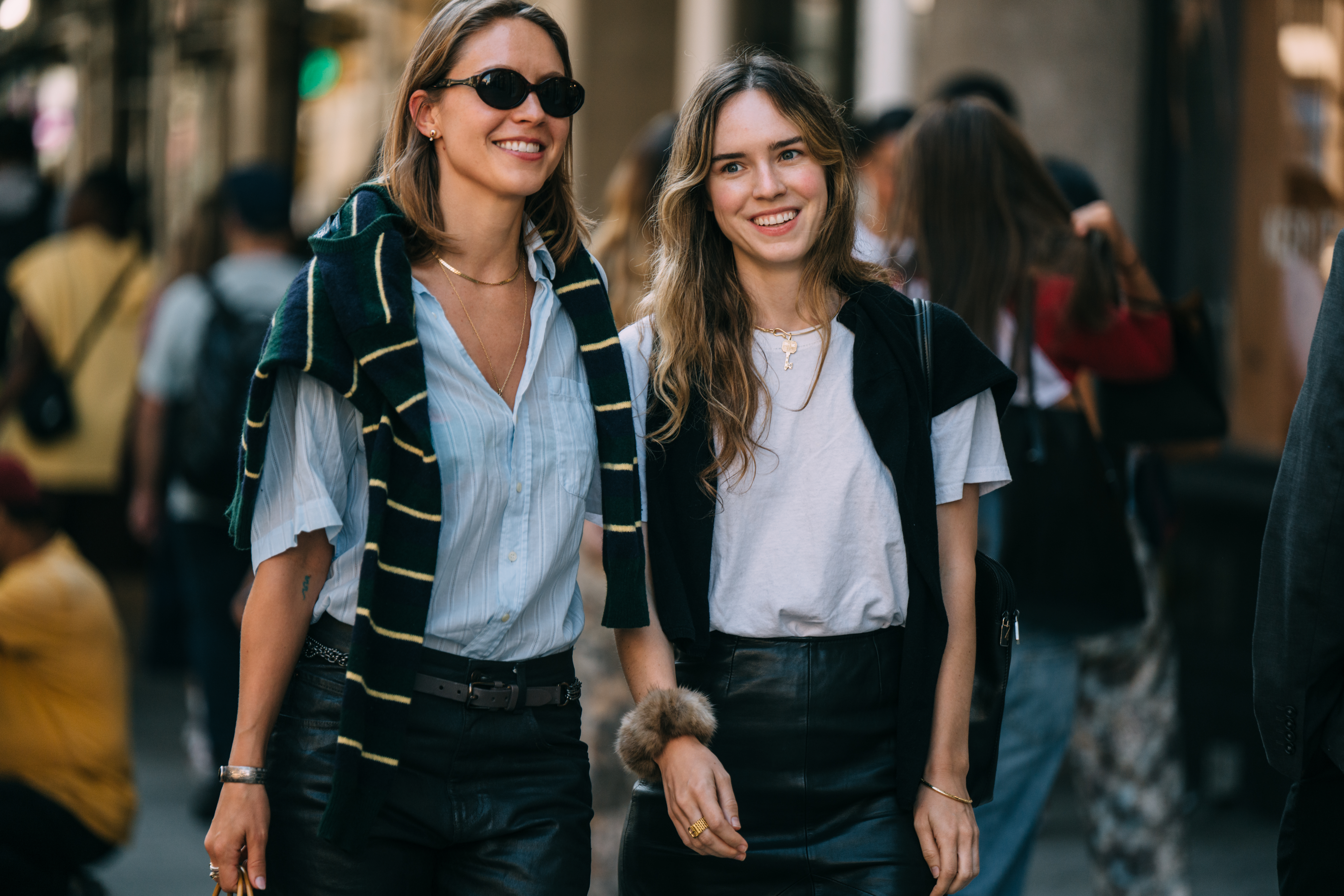street style