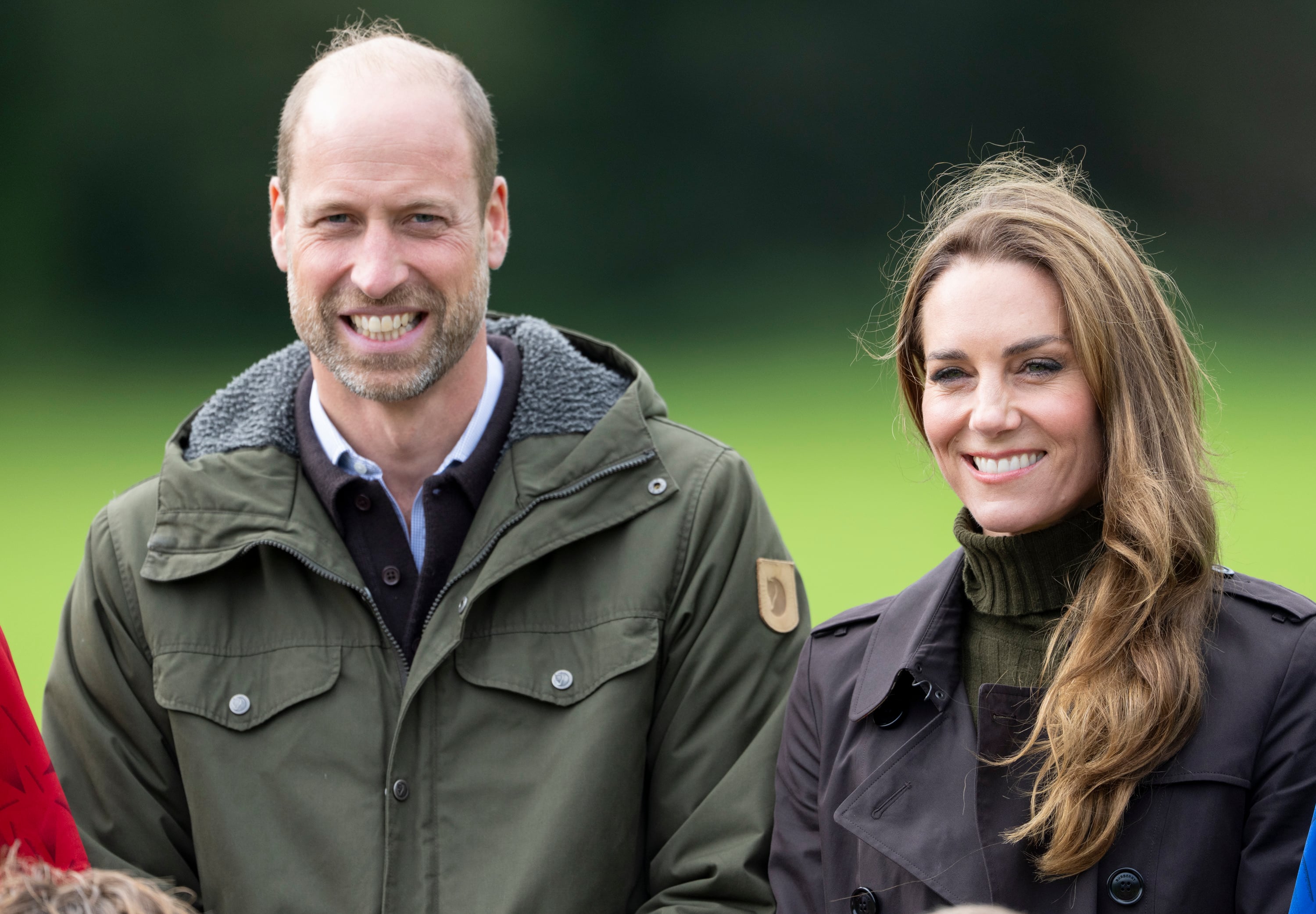 kate middleton and prince william