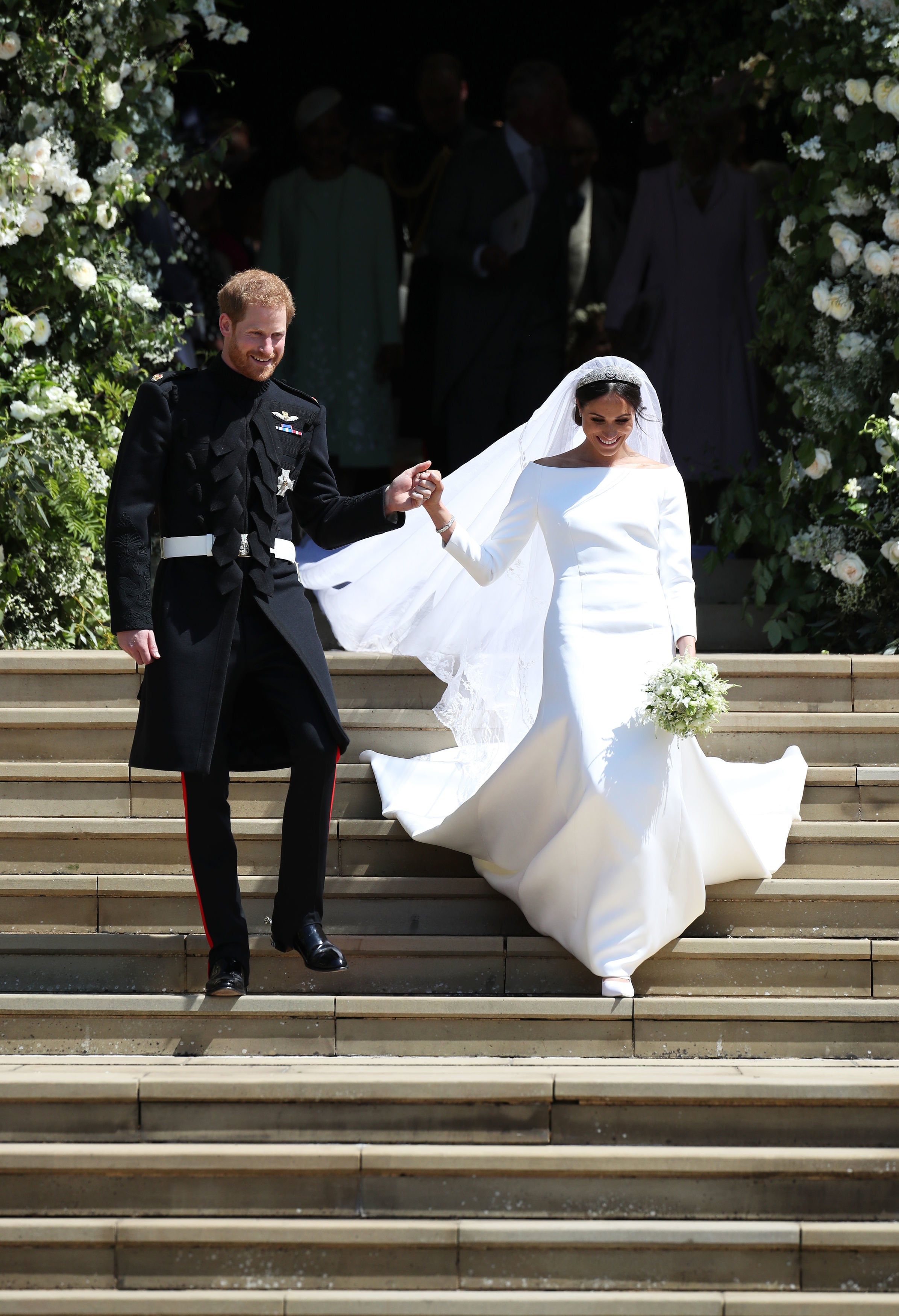 harry and meghan