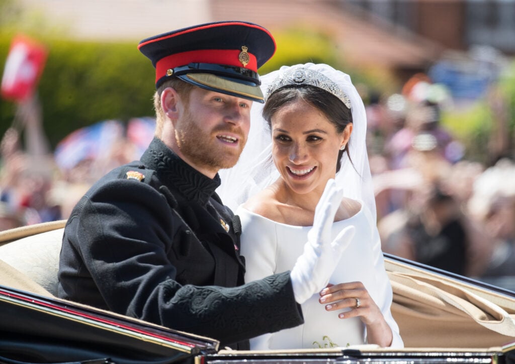 harry and meghan