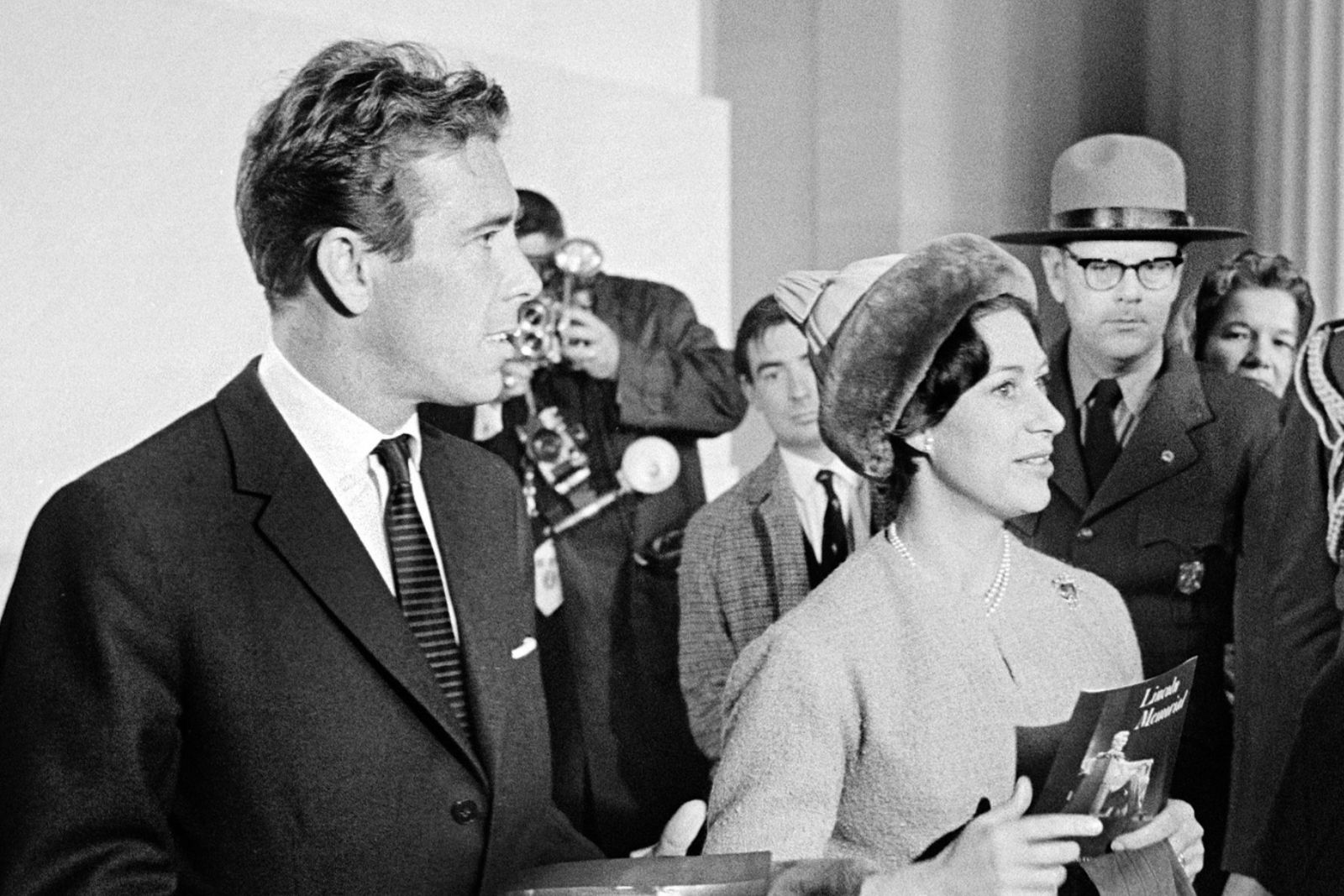  a Baron and a Prince's Godfather With One of the Century's Biggest Scandals