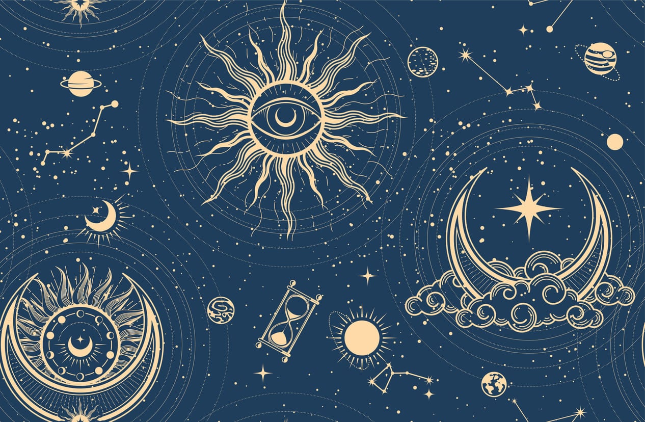 September 2026 Will Be the Most Pivotal Month of the Year According to Astrologers
