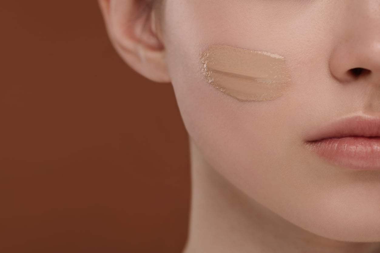 The New Skincare-Makeup Hybrid That Even Non-Foundation Wearers Are Obsessed With