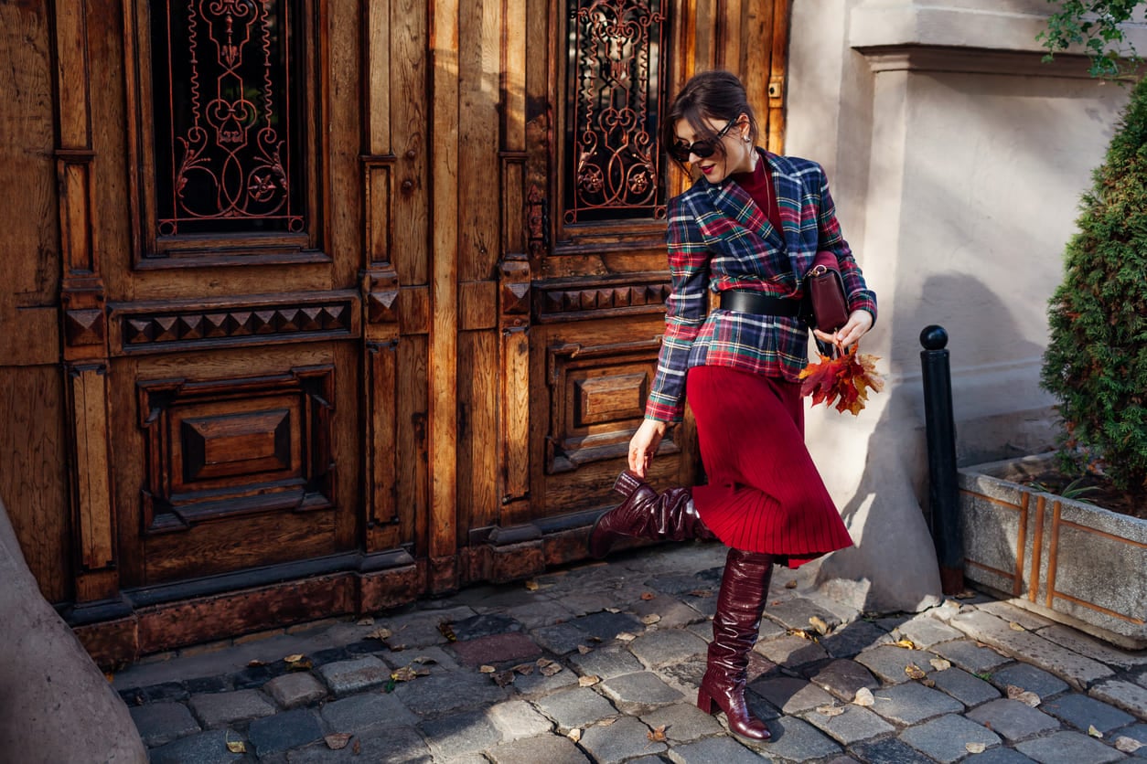 These 5 Once-Beloved Autumn Fashion Trends Are Officially Dead in 2026