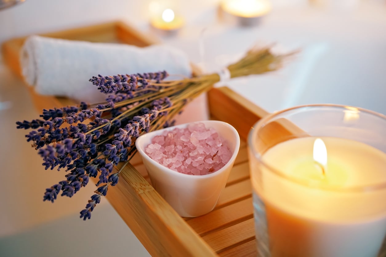 This Ingredient in Your Kitchen Has Been Used for 6,000 Years to "Purify" a Room 