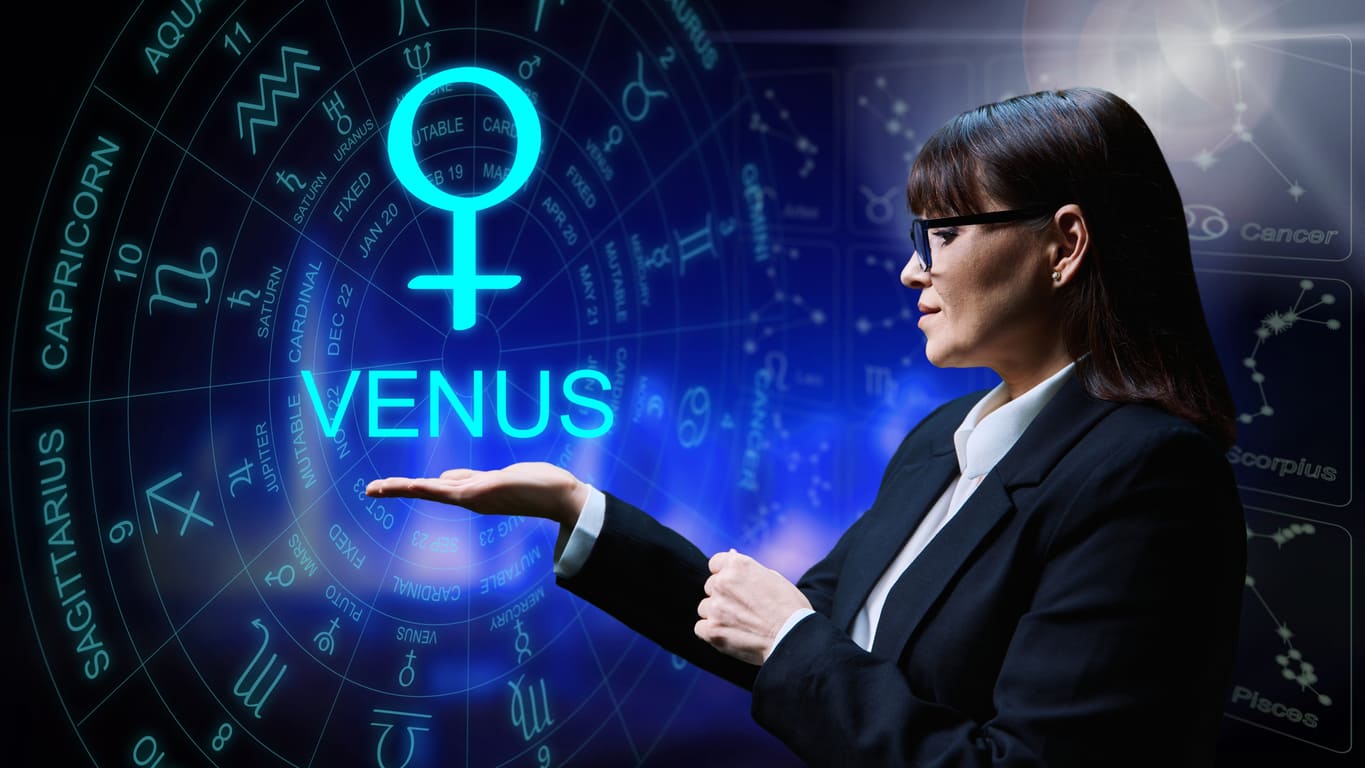 These 4 Zodiac Signs Are About to Enter Their Most Powerful Abundance Era 