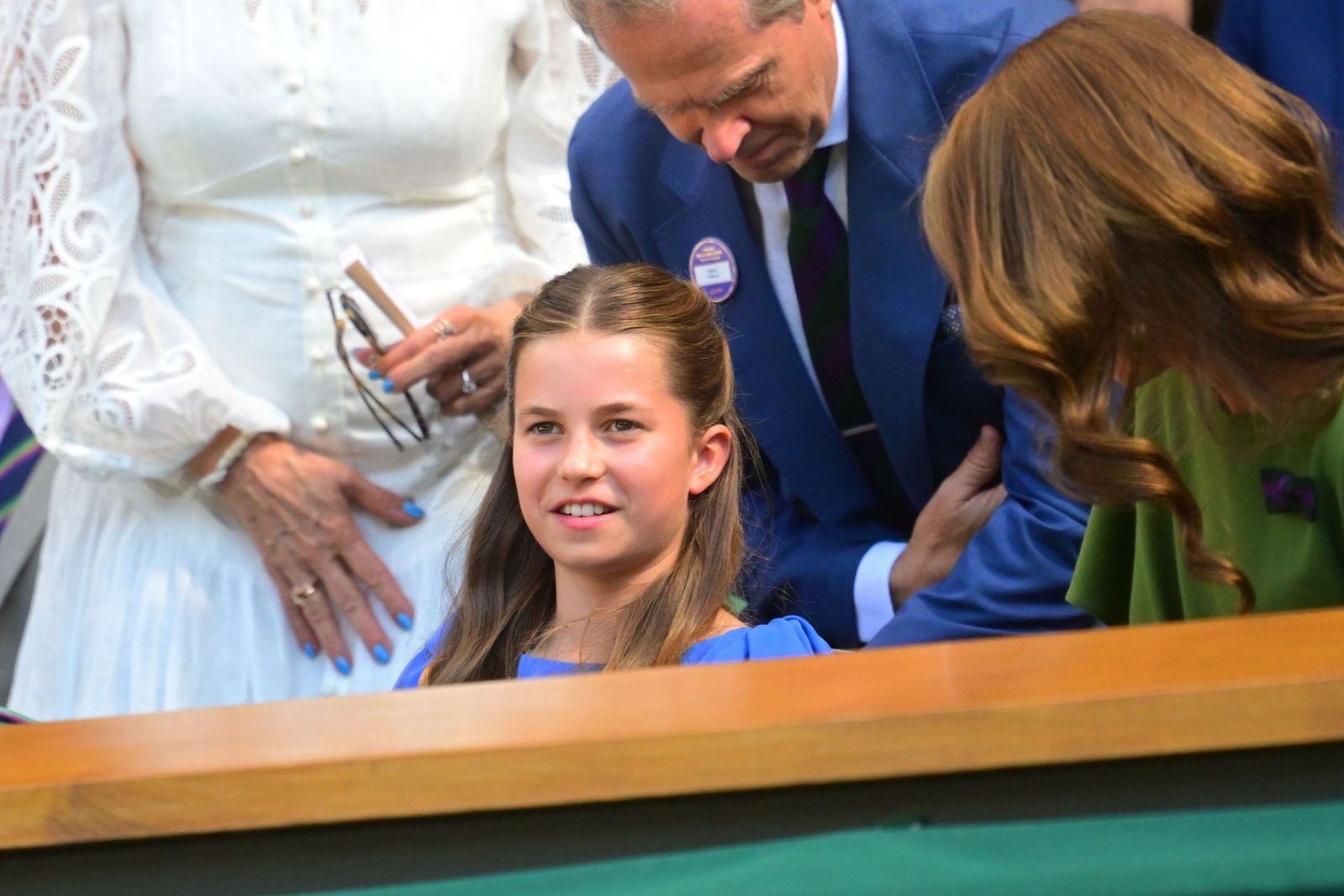Princess Charlotte 