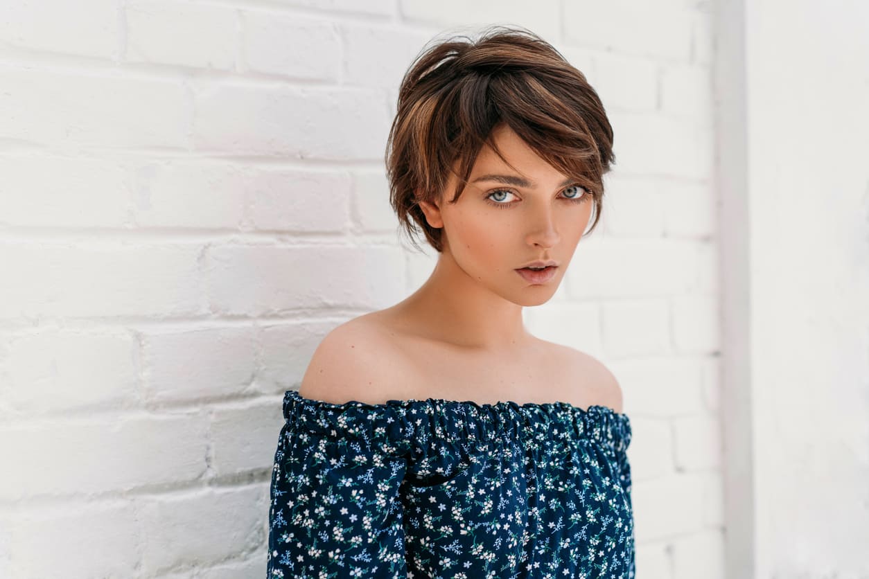 This 2-Second Change Hairstylists Recommend This Fall Transforms Any Haircut Without Cutting a Single Strand