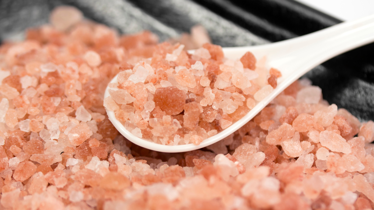 Epsom salts