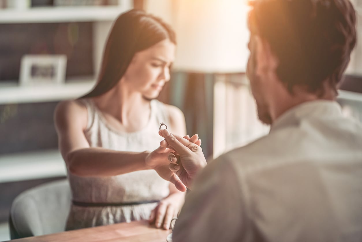 iStock @Vasyl Dolmatov