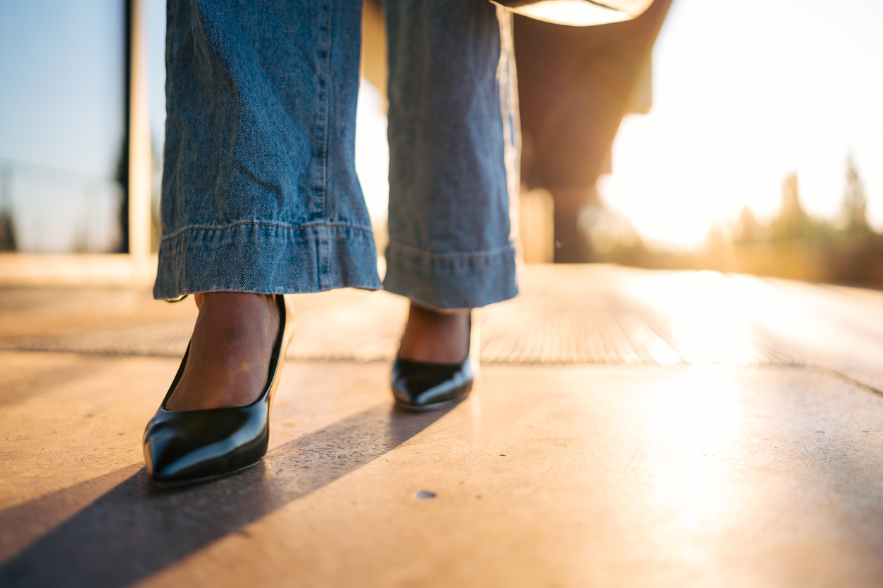 Ballet Flats 