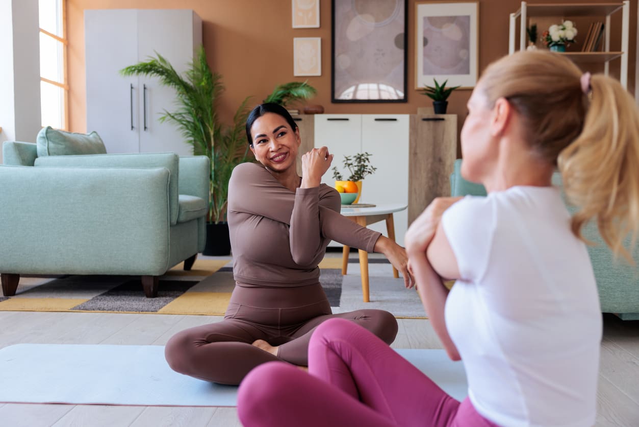 According to Research, This Underrated Exercise Is the Best for Your Heart and Circulation