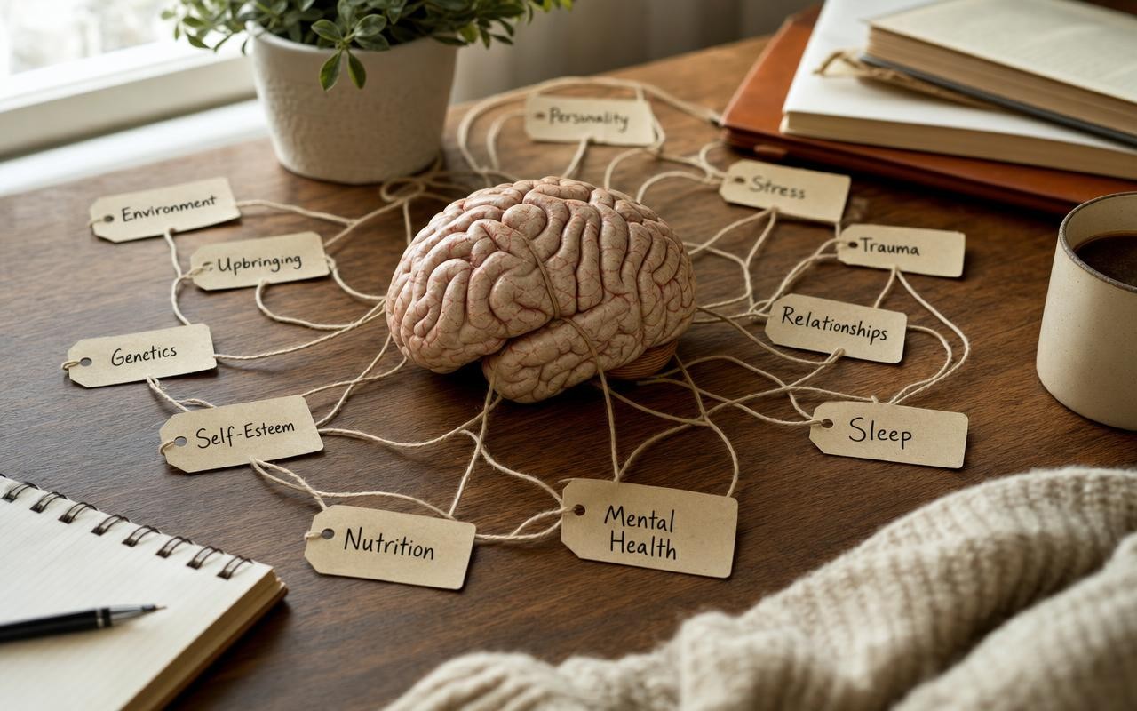 The Science Behind ‘Addictive Personalities’ and Its Potential Consequences The Science Behind ‘Addictive Personalities’ and Its Potential Consequences