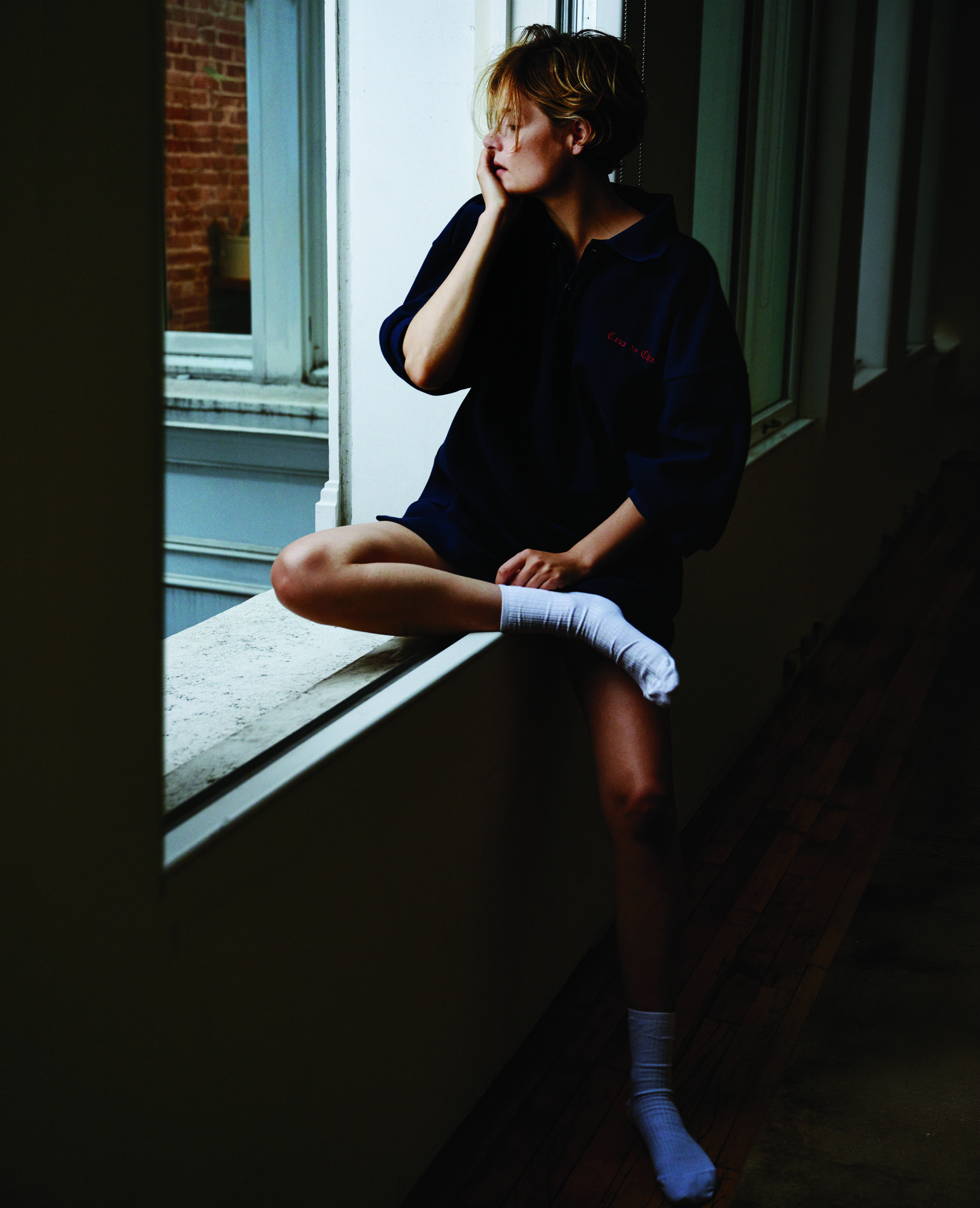 Louisa Jacobson